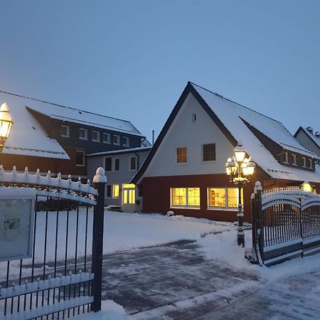 Fewo Herbst In Der Villa Waldrand Mit Luxus Bad Бад-Вюнненберг Экстерьер фото